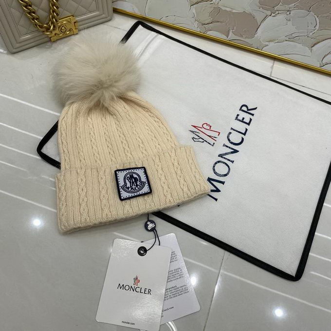 Moncler Beanie ID:20260111-168